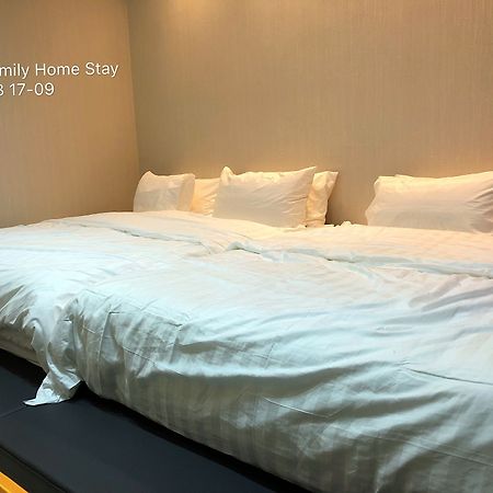Melaka Atlantis Hup B Family Home Stay Εξωτερικό φωτογραφία