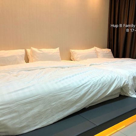 Melaka Atlantis Hup B Family Home Stay Εξωτερικό φωτογραφία