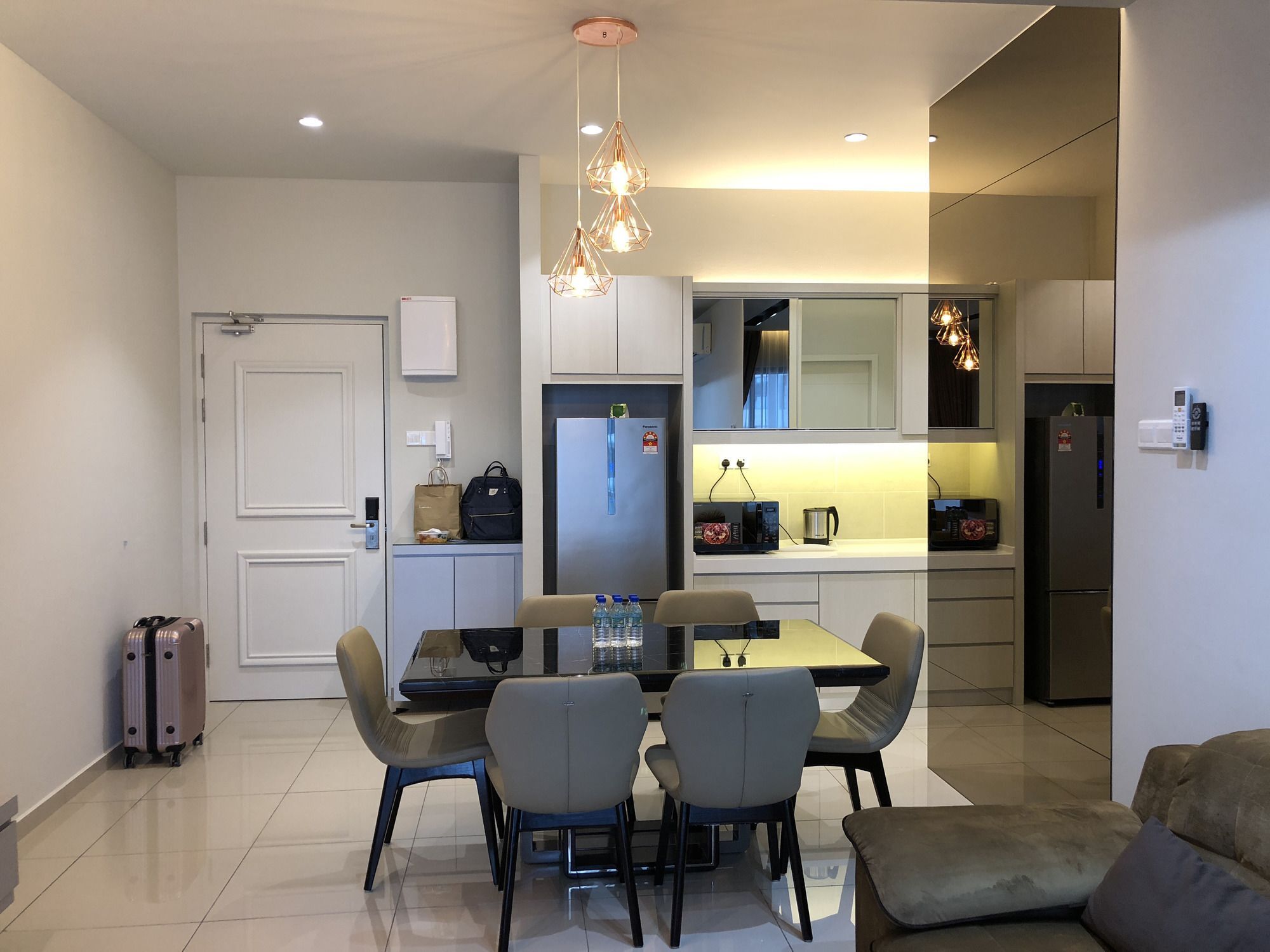 Melaka Atlantis Hup B Family Home Stay Εξωτερικό φωτογραφία