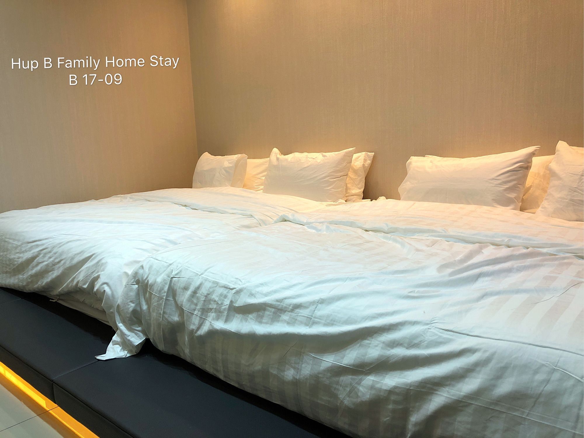 Melaka Atlantis Hup B Family Home Stay Εξωτερικό φωτογραφία